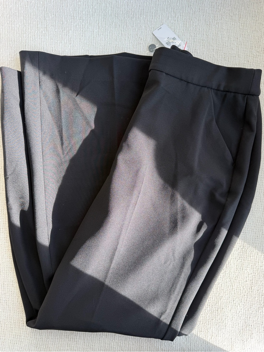 Express Editor Pants - New with Tags